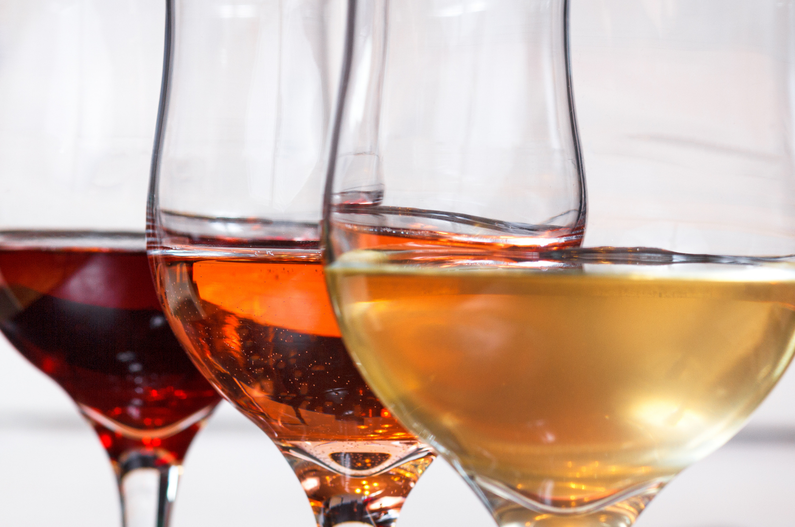 כוסות יין – כיצד לבחור את הטובה ביותר עבור היין שלך?