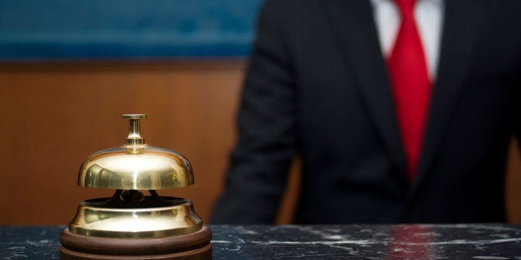 concierge services