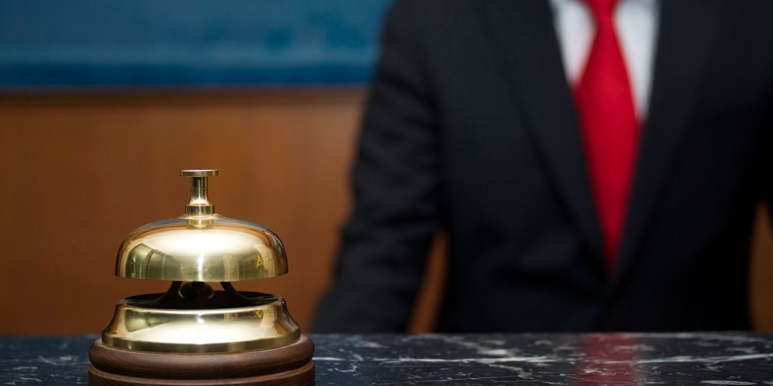 Benefits of using Concierge Services for your business