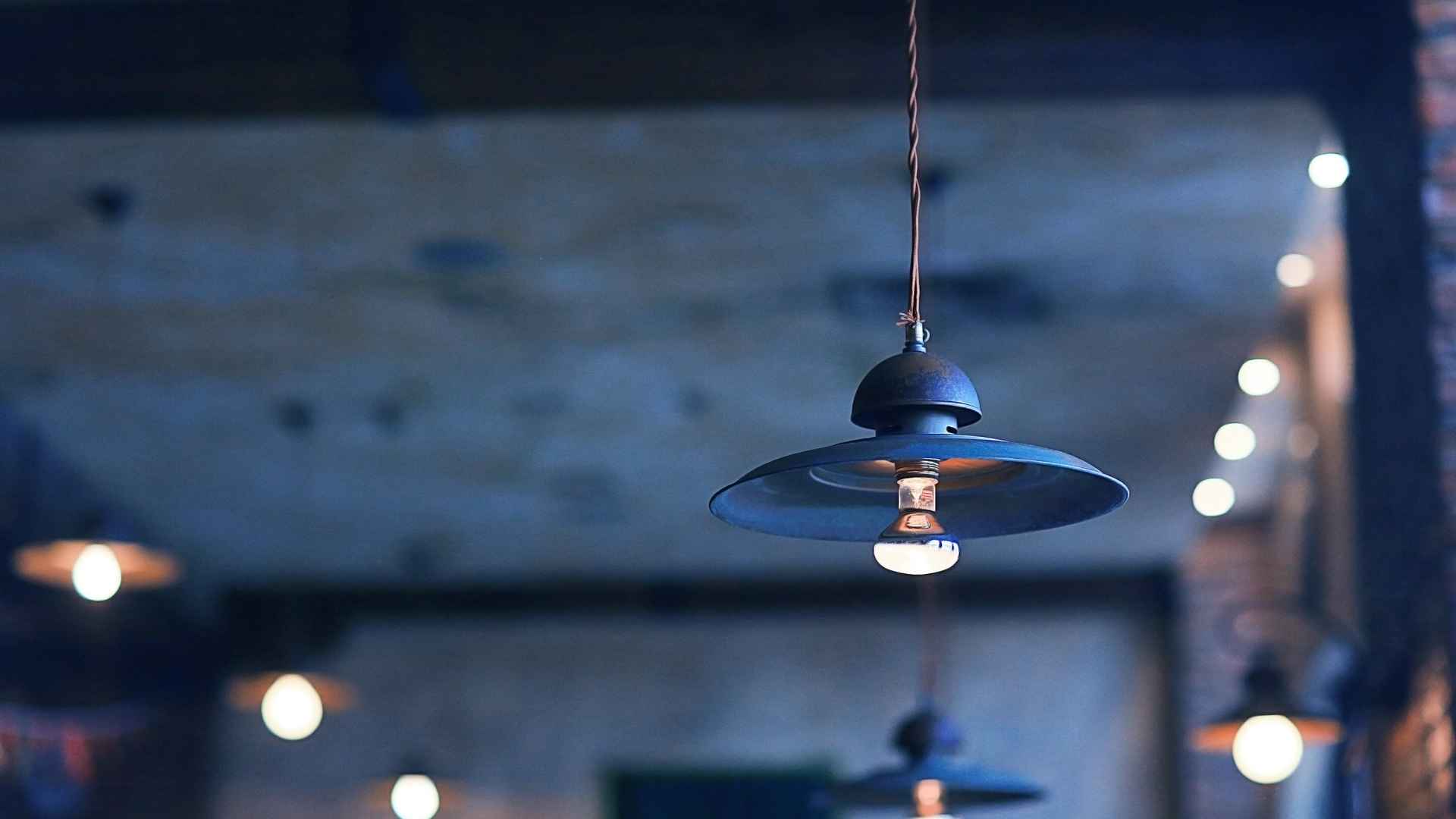 מנורות וינטג': דברים שלא ידעת עליהם