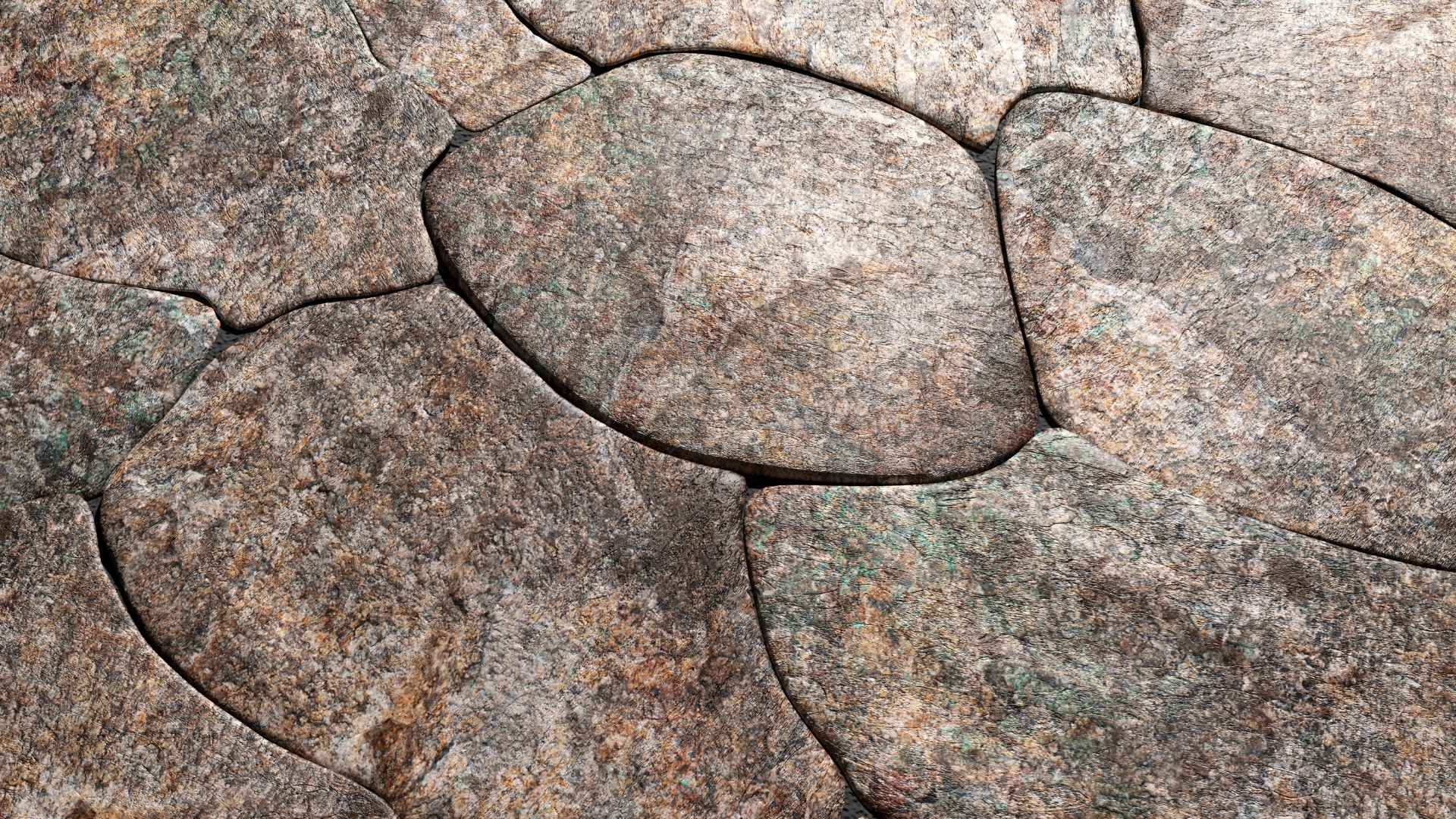 ריצוף אבן טבעית – היתרונות