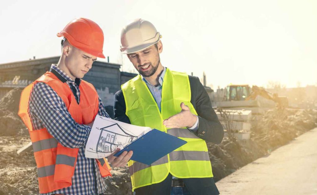 פיקוח בנייה