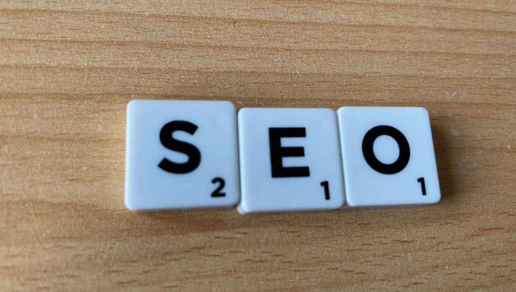 SEO Company