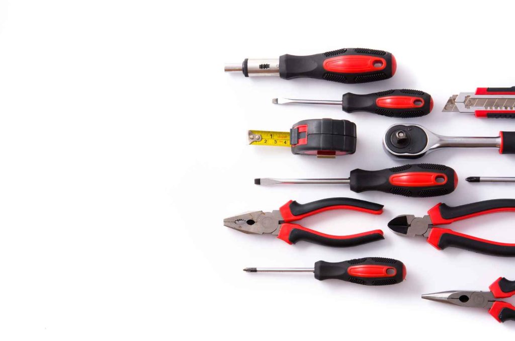 חנות לכלי עבודה