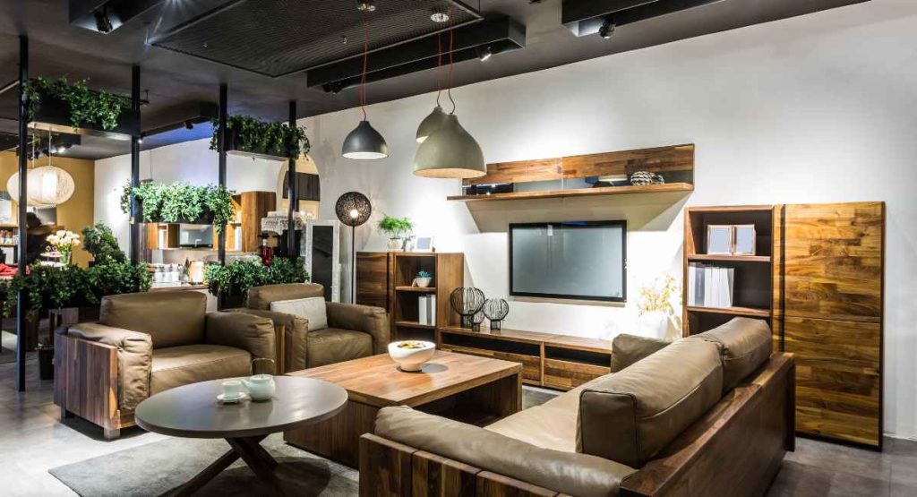 רהיטי אילנית