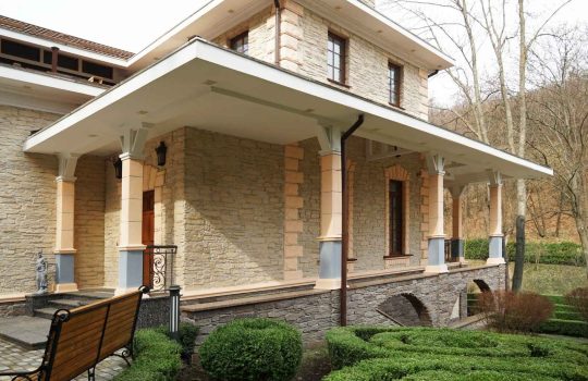 אדריכל בתים פרטיים2