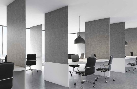 איך לעצב משרדים שמעודדים יצירתיות וחדשנות2