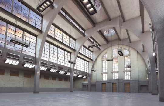 ההבדלים בין אדריכלות ועיצוב פנים2