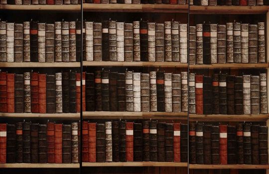 מה הם היתרונות שבספרייה ביתית? ‏2