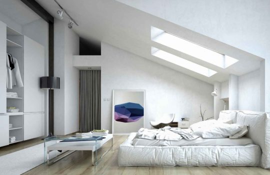 אדריכלות – עיצוב ותכנון בתים ‏2