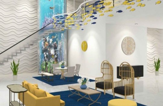 עיצוב פנים כיצד לעצב ולתכנן בית?2