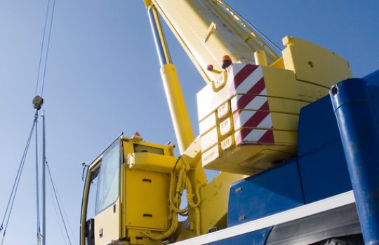 מהו מנוף הרמה?2